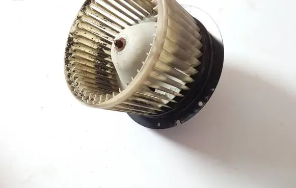 Mazda Tribute Heater fan/blower YL8H19805CA 9000025083