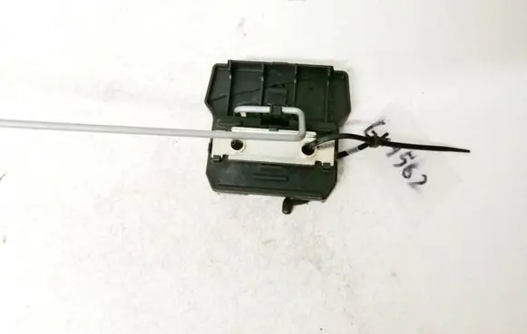 Peugeot 308 Seat back rest lock catch 13235161 13235161lh