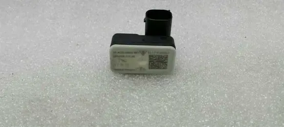 Porsche 718 Cayman 982 982c Airbag deployment crash/impact sensor 99160611100