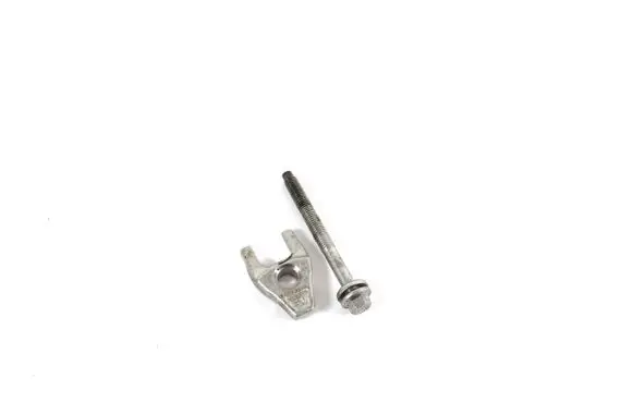 Renault Master III Fuel Injector clamp holder 166507700R