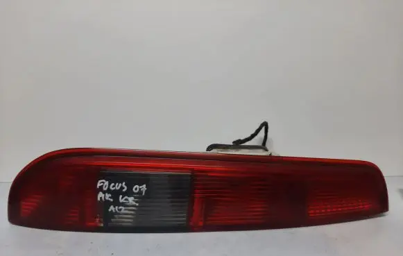 Ford Focus Rear/tail lights 10209 RS102 R2601