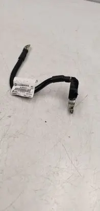 Audi Q5 SQ5 Negative earth cable (battery) 8R0915181