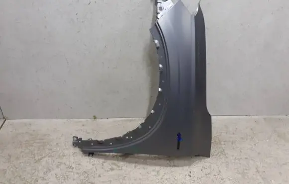 Renault Austral Fender
