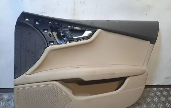 Audi A7 S7 4G Front door card panel trim 4G8867022