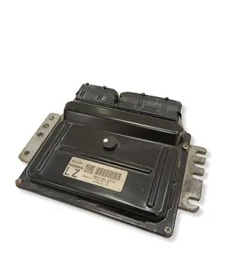 Nissan Micra Engine control unit/module MEC37300