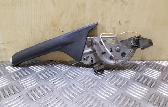 Mazda Premacy Handbrake/parking brake lever assembly