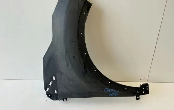 Renault Captur Fender 631002106r