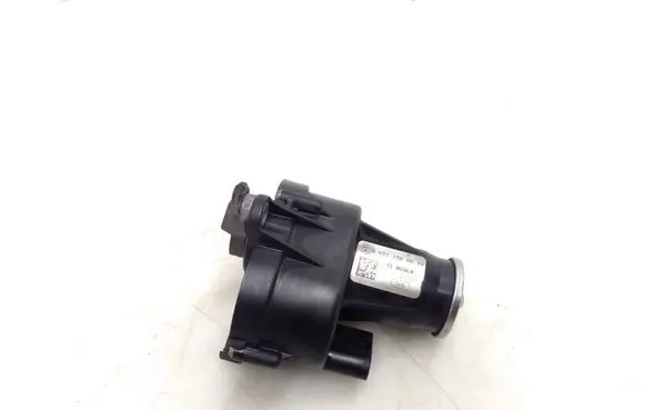 Intake manifold valve actuator/motor