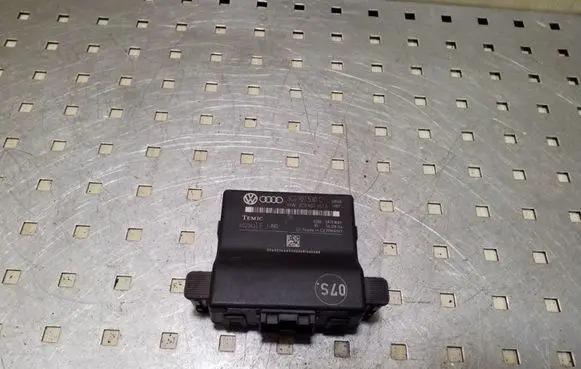 Volkswagen PASSAT B6 Other control units/modules 3C0907530C 3C0907951A