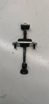 Hyundai Kona I Front door check strap stopper
