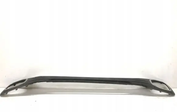 Volkswagen T-Cross Front bumper lower grill