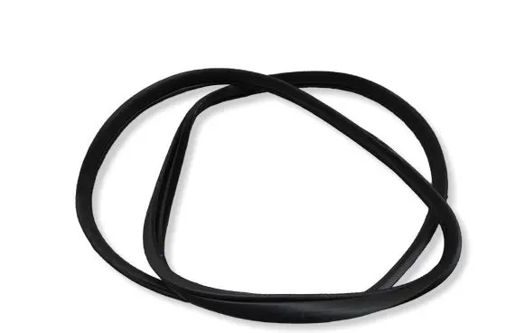 Mazda 6 Rear door rubber seal (on body) 