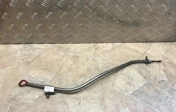 Mercedes-Benz E W212 Oil level dip stick A6511466