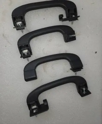 BMW X5 E70 A set of handles for the ceiling 6977691