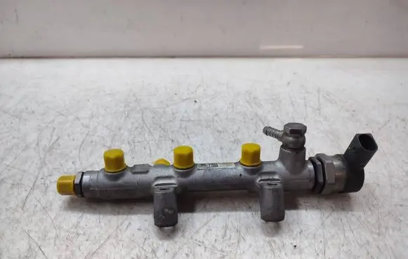 Audi A6 S6 C7 4G Fuel main line pipe 059130090