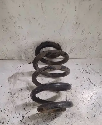 Renault Master II Front coil spring