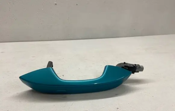Volkswagen Golf VIII Front door exterior handle 5h0837206e