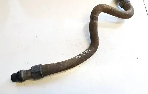 Opel Insignia A Engine coolant pipe/hose 