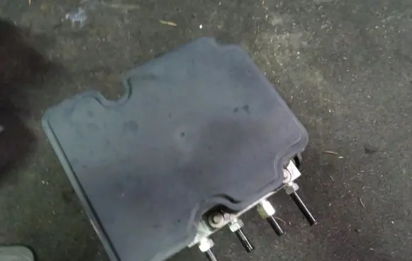 Renault Kadjar ABS Pump 476608240R