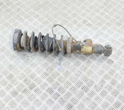 BMW X3 F25 Rear shock absorber/damper 6799911 6787189