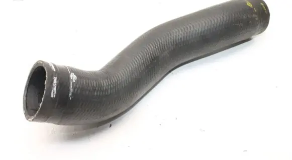 Nissan Juke I F15 Intercooler hose/pipe