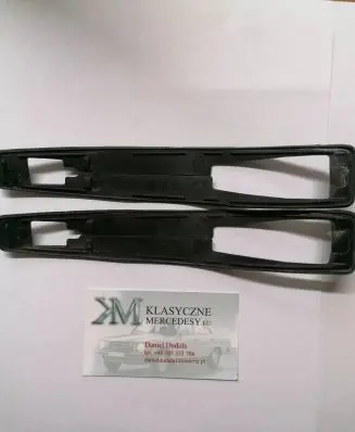 Mercedes-Benz 280 450 W116 Other exterior part 1077660105