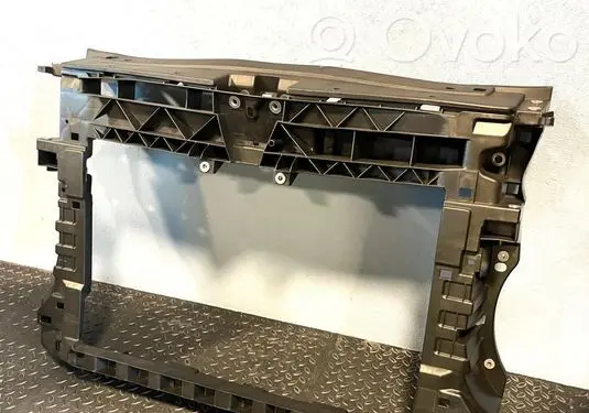 Volkswagen Caddy Radiator support slam panel 2K5805588