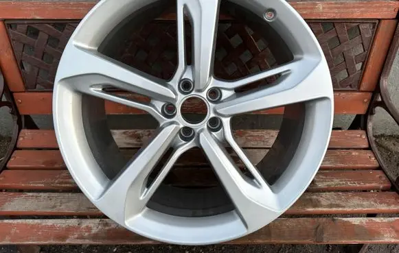 Audi A7 S7 4K8 R21 alloy rim 