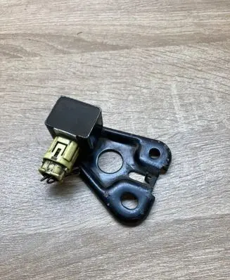 Toyota Yaris Airbag deployment crash/impact sensor 89173152040