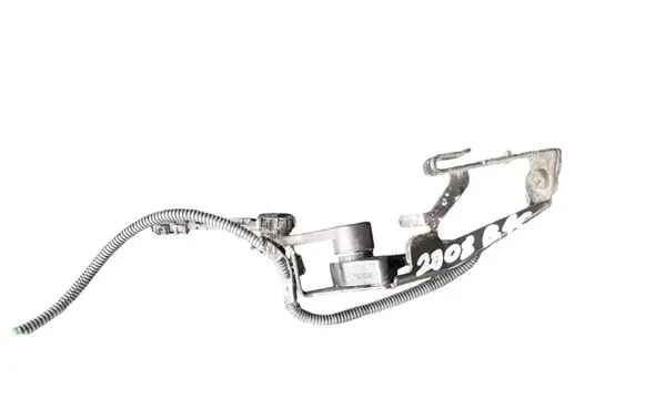 Peugeot 2008 II Headlight/headlamp level sensor 9824543080