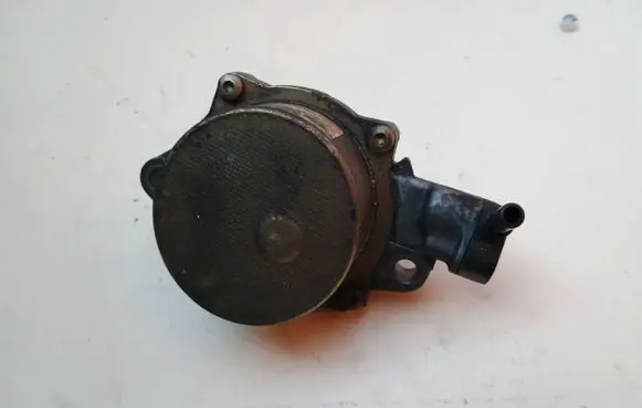 Opel Zafira B Vacuum pump 7281440900 9658398880 05T0674651