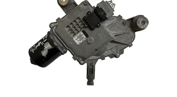 Citroen C4 I Picasso Wiper motor 53042436 10284A 00622394