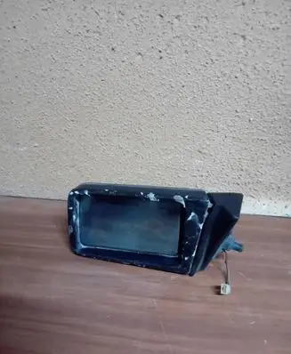 Mercedes-Benz E W124 Manual wing mirror 1248101116