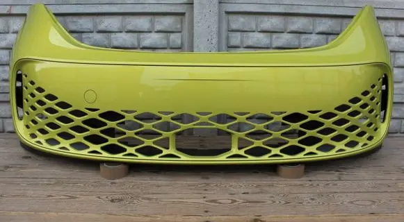 Volkswagen ID. Buzz Front bumper 1T3807221