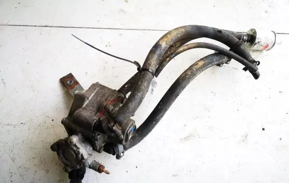 Honda Accord LP gas reducer 67r010951 67r-010951