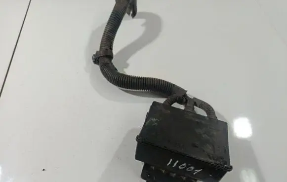 Peugeot Expert Fuse box set A1495669080