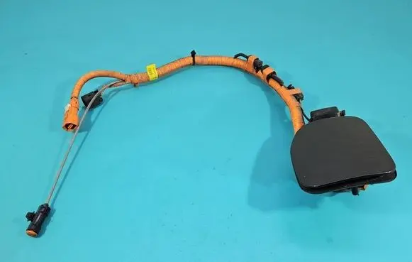 KIA Niro Fuel tank cap A2501782101097 IMPRK1584490