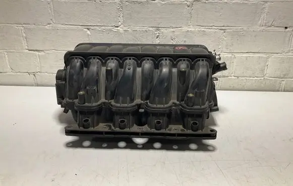 Intake manifold