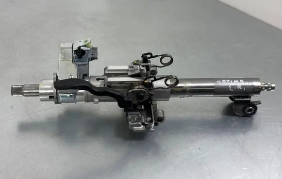 Steering wheel lock