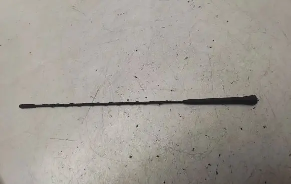 Radio antenna