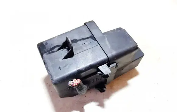 Audi TT Mk1 Fuse box set 1j0941389b