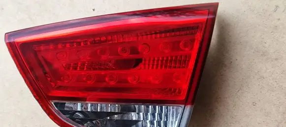 Hyundai ix35 Tailgate rear/tail lights 924062Y0