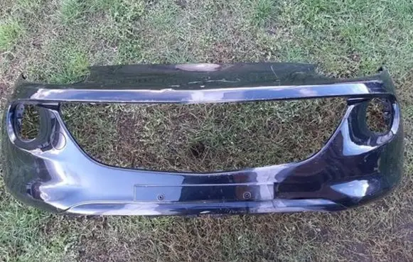 Opel Adam Front bumper