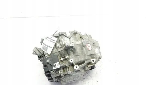Volvo V40 Automatic gearbox P1285186