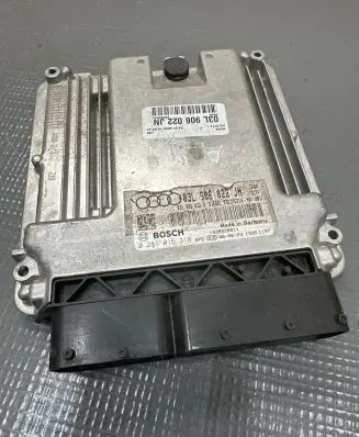 Audi A4 S4 B8 8K Engine control unit/module 03L906022JN 03L906022B 1015318