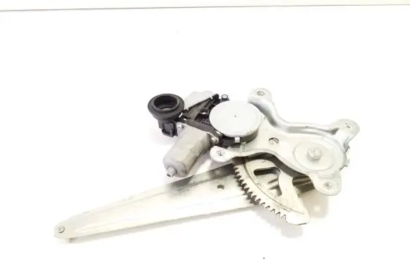 Lexus CT 200H Rear door window regulator with motor 8572075070 0620202452