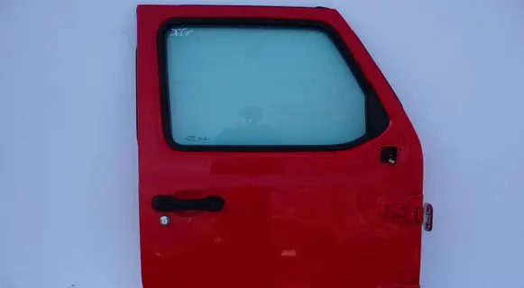 Jeep Wrangler Front door NFFF29111