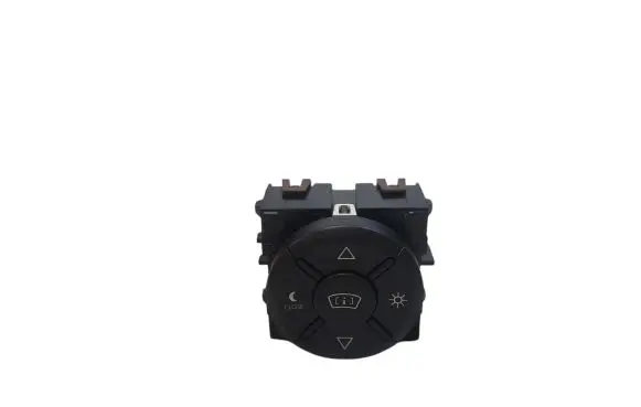 Peugeot 508 Other switches/knobs/shifts 96661115XT 3395110100