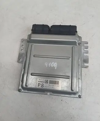 Nissan Murano Z50 Engine control unit/module MEC63690 A25930
