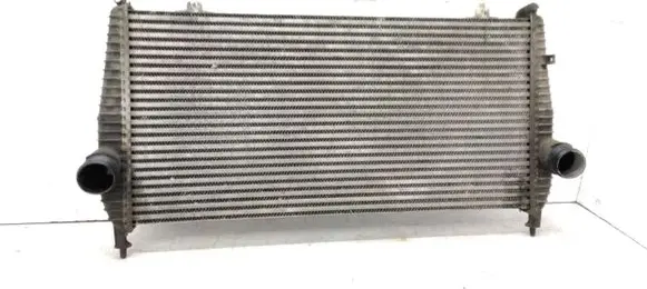 Citroen C6 Intercooler radiator 96463009807 D1386007